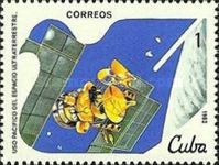 Spacecraft "Mars-1" (USSR), 1962