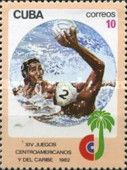Water Polo