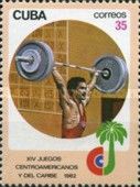 Weightlifting