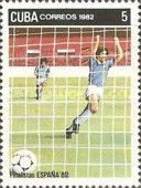 Italy - World Champion 1982