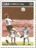 Germany - Italy (final game)