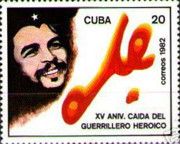 15 Years, "the Day Of The Guerrilla Fighter"