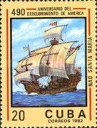 "Santa Maria"
