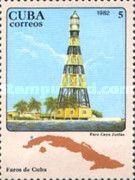 "Cayo Lutias", Matanzas
