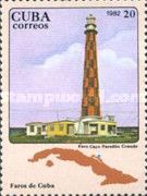 "Cayo Paredon Grande", Camagüey