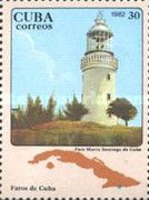 "Morro Santiago de Cuba", Santiago de Cuba