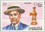 Capablanca, Rook