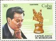 Capablanca, Knight
