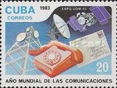 "Methods of Communications"