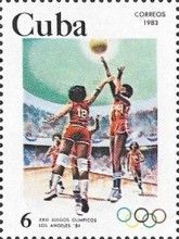 Basketball