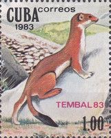 Expo TEMBAL '83 Basel