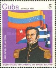 José Rafael De Las Heras (1790-1922)
