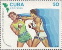 Boxing