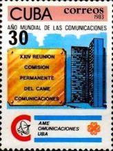 24th Communication Conference