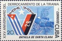 Battle of Santa Clara