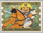 Cuban Film Industry