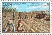 25 years of Agrarian Reform