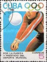 Olympic sports. Volleyball