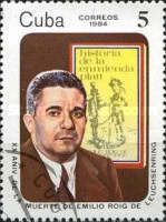 Emilio Roig de Leuchsenring (1889-1964), Historian