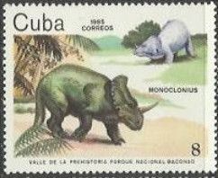 Monoclonius
