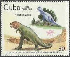 Tyrannosaurus
