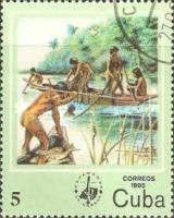 ESPAMER'85. Fishing