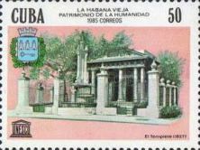 El Templete (1827)