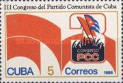 Congress emblem