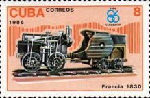 France 1830