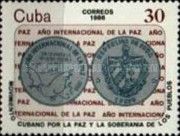 Commemorative medallion