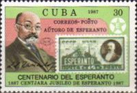 Centenary of the Esperanto Language