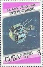 Intercosmos 1
