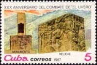 Battle of Uvero, 30th Anniversary