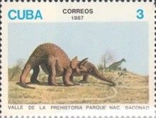 Triceratops