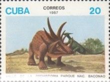 Styracosaurus