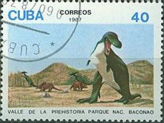 Tyrannosaurus
