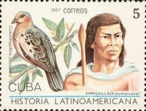 Enriquillo, Dominican Rep.