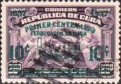 Cuban Railways