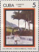 Oriental Front, 30th Anniversary