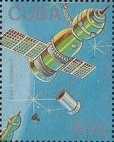 Cosmonaut Day