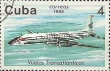 Bristol Britannia 318