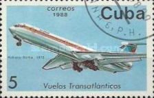 Il-62 (1972)