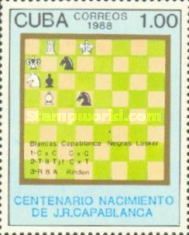Winning Configuration, 1921
