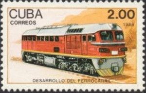 Ferrocarril