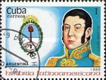 J.San Martin, Argentina