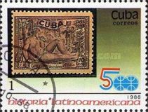 5th Centenary of the Discovery of America