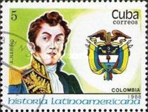 A. Narino, Colombia