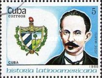 Marti, Cuba