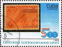 5th centenary of the discovery of America