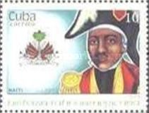 J.J.Dessalines, Haiti